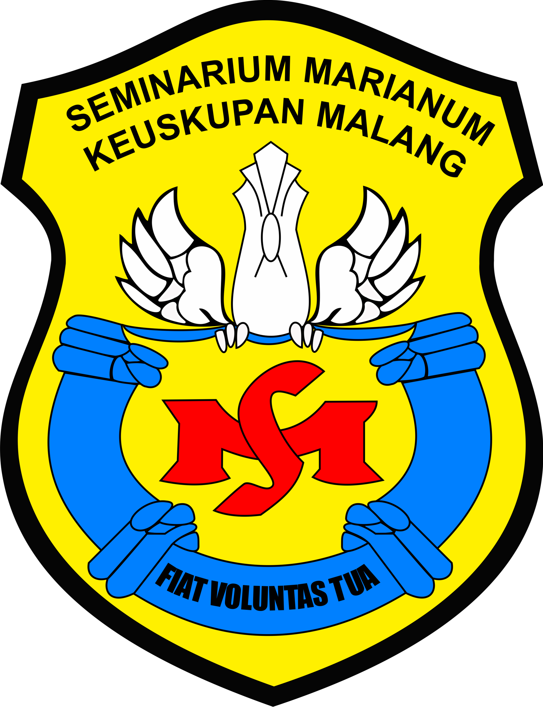 Seminari Marianum Probolinggo